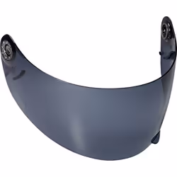 Shark S Visière, gris pour Hommes