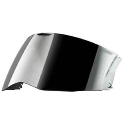 Shark Evoline Visière, argent pour Hommes