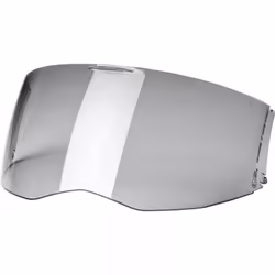 Shark Evoline Visière, argent pour Hommes