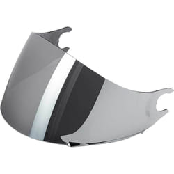 Shark Vision-R / Explore-R / Vision-R GT Carbon Visière, argent pour Hommes