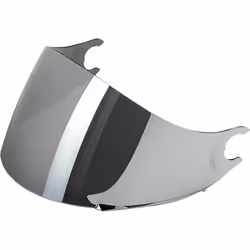 Shark Vision-R / Explore-R / Vision-R GT Carbon Visière, argent pour Hommes