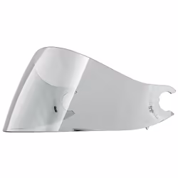 Shark Max Vision Speed-R 2/Speed-R 2 Carbon Visière, transparent pour Hommes