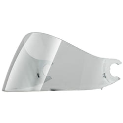 Shark Max Vision Speed-R 2/Speed-R 2 Carbon Visière, transparent pour Hommes