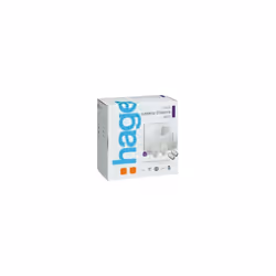 Description générale Le pack système d'alarme Hager Logisty SK304-22F est une solution complète pour sécuriser votre habitati ...