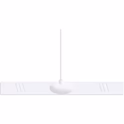 Antenne GSM complémentaire pour module GSM DIAG55AAX - RXA07X Diagral Cette antenne GSM externe RXA07X s'utilise avec le modu ...