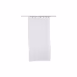 Hauteur (en cm) : 120 Largeur (en cm) : 60 Usage du produit : Tamisant Matière principale sur la masse totale du produit : Po ...