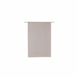 Hauteur (en cm) : 90 Largeur (en cm) : 60 Usage du produit : Tamisant Matière principale : Polyester Composition du tissu : 1 ...
