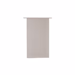 Hauteur (en cm) : 120 Largeur (en cm) : 60 Usage du produit : Tamisant Matière principale : Polyester Composition du tissu : ...