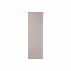 Hauteur (en cm) : 210 Largeur (en cm) : 70 Usage du produit : Tamisant Matière principale : Polyester Composition du tissu : ...