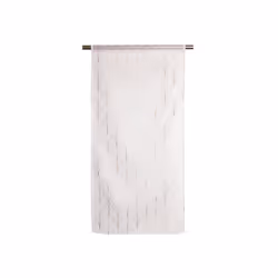 Hauteur (en cm) : 120 Largeur (en cm) : 45 Usage du produit : Tamisant Matière principale sur la masse totale du produit : Po ...