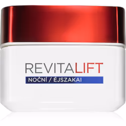 Mesdames, si vous avez plus de 35 ans, il est temps de découvrir la crème anti-rides L’Oréal Paris Revitalift. Elle se c ...