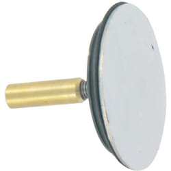 Clapet pour bonde - Neptune - Laiton - Ø 445 mm - Utilisation intérieure - Vendu à lunité