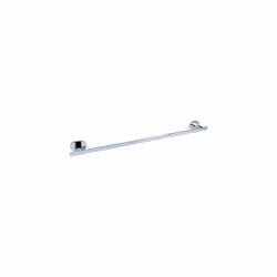 PORTE SERVIETTE HESTIA SIMPLE ODYSSEA OS8810CPType de fixation : A visser Nombre de barres : 1 Matière : Inox, Laiton Poids : ...