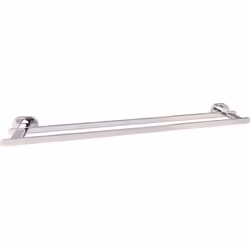 Porte-serviette Hestia - Odyssea - 2 barres
