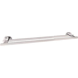 Porte-serviette Hestia - Odyssea - 2 barres