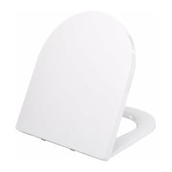 Odyssea - Abattant de toilette - Cover Déclipsable et frein de chute
