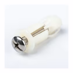 Kit de fixation abattant Pour abattant Flap Vendu par 1