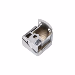 PIVOT BAS GAUCHE PORTES PIVOT ODYSSEA I-695LMatière : Aluminium Type de produit : Cache pivot pour porte de douche Anticalcai ...