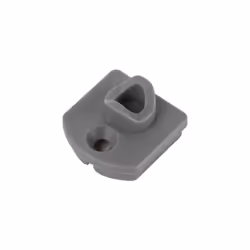 PIVOT BAS PORTES PIVOTANTES ODYSSEA I-683Matière : Aluminium Type de produit : Pivot pour porte de douche Anticalcaire automa ...
