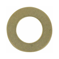 Finish - Bague laiton pour gond 13 x 23 x 1,5mm - 8 pièces