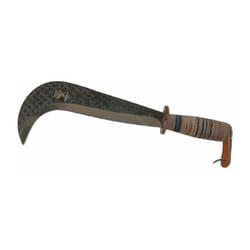 Finish - Serpe angelo n°3 44cm