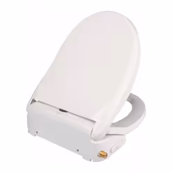 Lavage anal et périnéal Chauffant Capteur de présence Eclairage LED Télécommande
