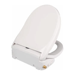 Abattant de toilette japonais O'Kawa Odysséa - Chauffant - Télécommande