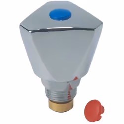 Tête de robinet universelle à clapet Neptune Filet