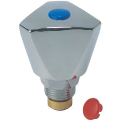 Tête de robinet universelle à clapet Neptune Filet