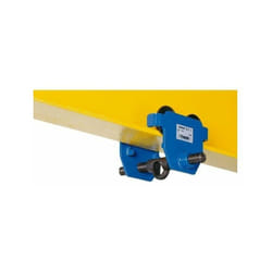 Chariot porte palan manuel corso 0 5 t