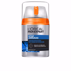 Men Expert stop rides 50 ml