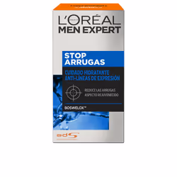 Men Expert stop rides 50 ml