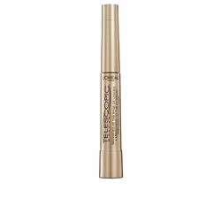 Mascara Faux Cils Télescopique Or #noir