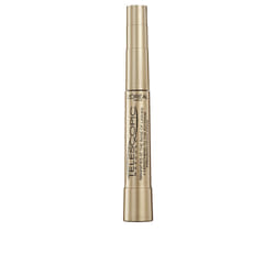 Mascara Faux Cils Télescopique Or #noir