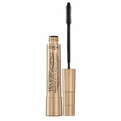 Mascara Faux Cils Télescopique Or #noir - Vue supplémentaire 2