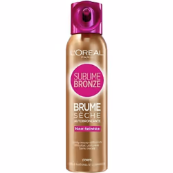 LOréal Paris Sublime Bronze Brume Sèche Corps Express - 150ml