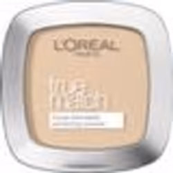 Poudre - LOréal Paris - Accord Parfait - 2.R Vanille Rosé - Enrichie en pigments minéraux et acide hyaluronique