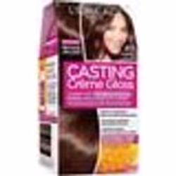 Crème Gloss Casting LOREAL PARIS Coloration 4.15 Marron glacé