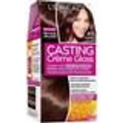 Crème Gloss Casting LOREAL PARIS Coloration 4.15 Marron glacé