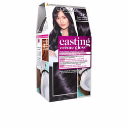 Casting Creme Gloss #210-myrtille noire