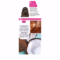 Casting Creme Gloss #300-châtain forcé corsé