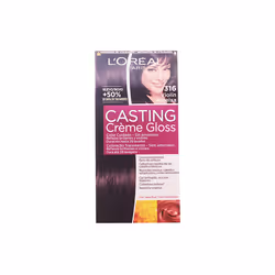 L'Oréal Paris - Coloration Permanente Casting Creme Gloss - 316 Prune Exquise -
