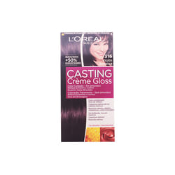 L'Oréal Paris - Coloration Permanente Casting Creme Gloss - 316 Prune Exquise -