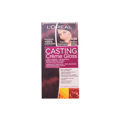 L'Oréal Paris - Coloration Permanente Casting Creme Gloss - 426 Auburn Gourmand -