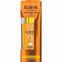 Sérum Lissant Elsève LOREAL PARIS Liss Intense Anti Frizz - 50 ml