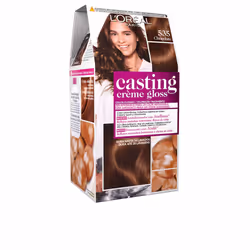 Casting Creme Gloss #535-chocolat