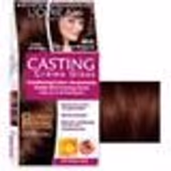 Gloss Coloration Casting Crème LOREAL PARIS - Brownie 454