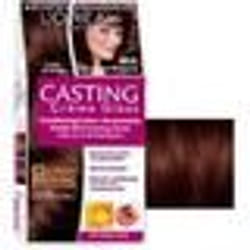 Gloss Coloration Casting Crème LOREAL PARIS - Brownie 454