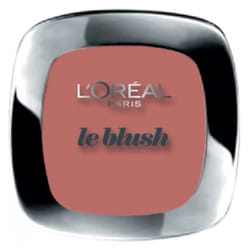 L'Oréal Paris Accord Parfait Le Blush 5 g - Teinte : 145 Bois de Rose