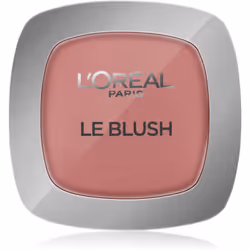 Le fard à joues L’Oréal Paris Accord Parfait Le Blush donne à votre visage un aspect sain